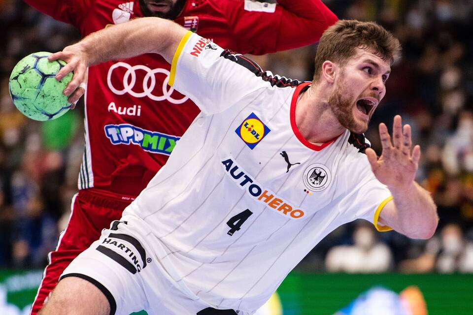 Johannes Golla