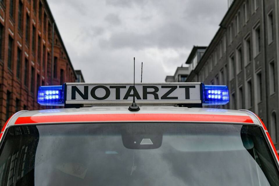 Notarzt Notarzt