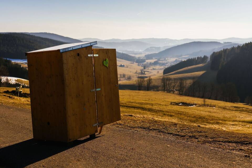 Vor dem Weltwassertag