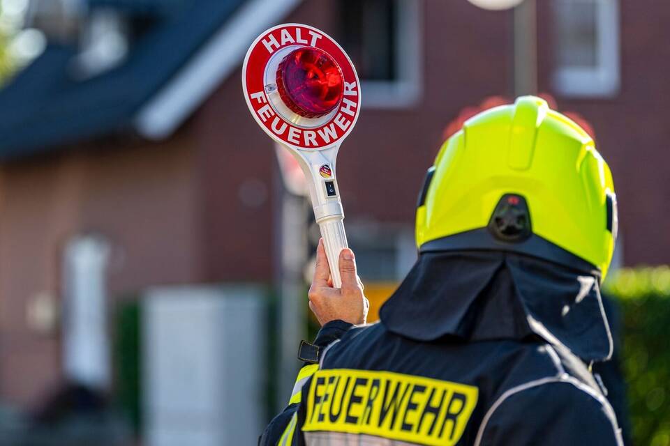 Feuerwehr Feuerwehr