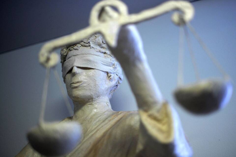 Justitia Justitia