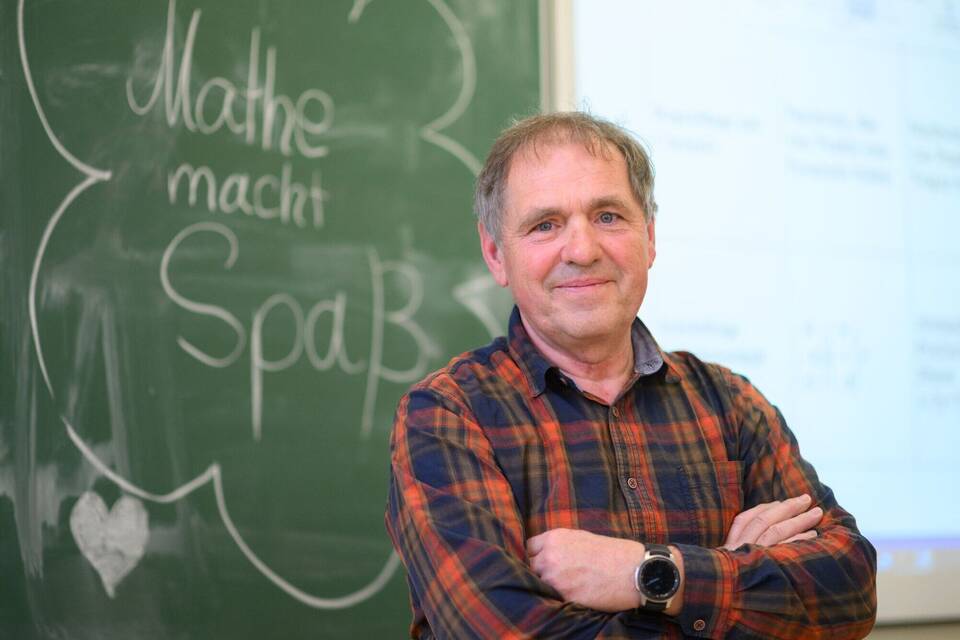Lehrerpreis Lehrerpreis