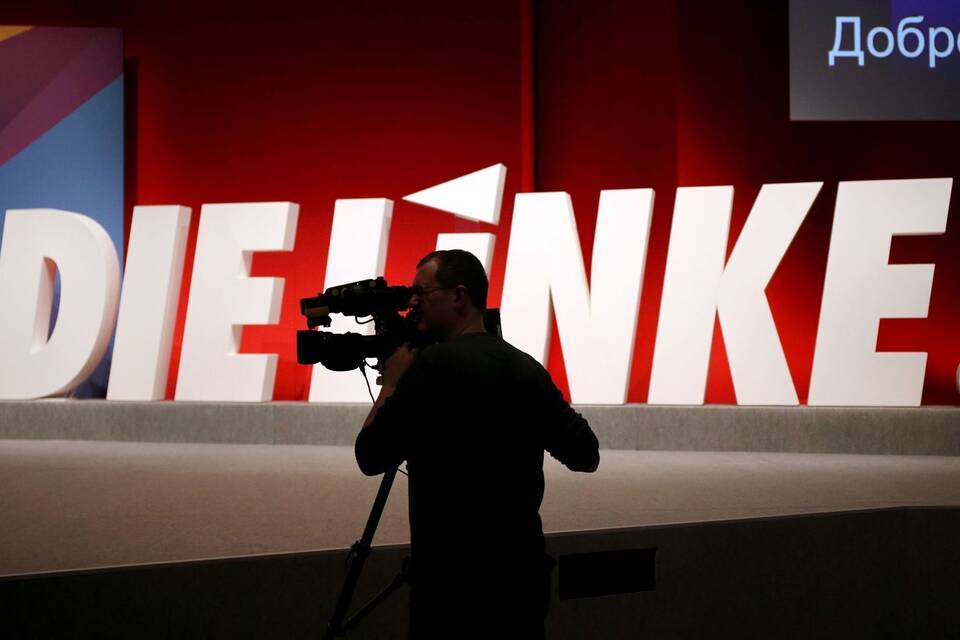 Die Linke Die Linke