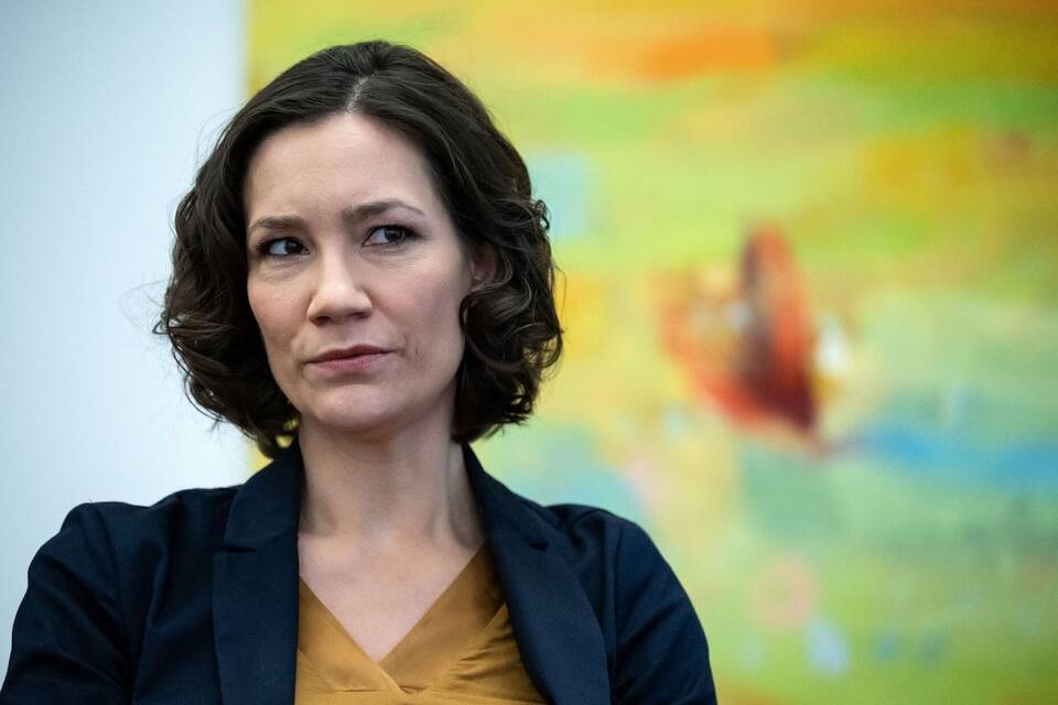 Anne Spiegel Anne Spiegel
