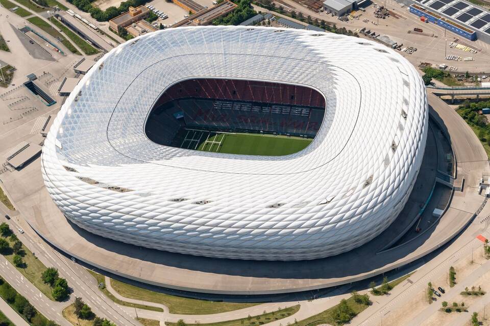 Stadion Stadion