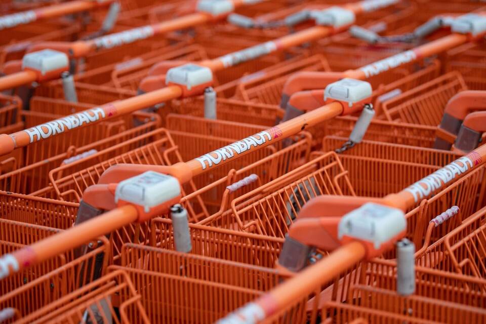 Hornbach Hornbach