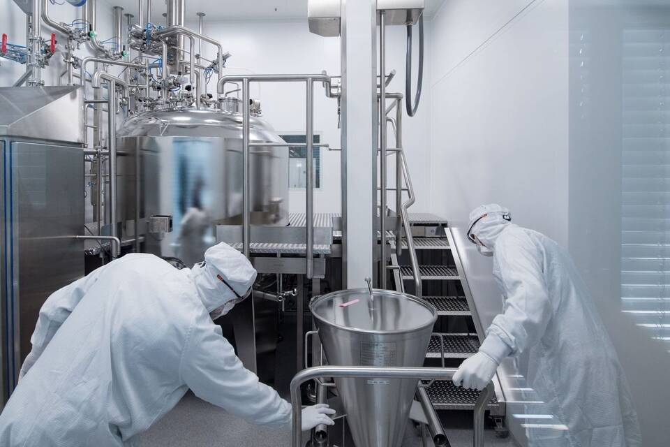 Tarifverhandlungen in der Chemie- und Pharmabranche Tarifverhandlungen in der Chemie- und Pharmabranche