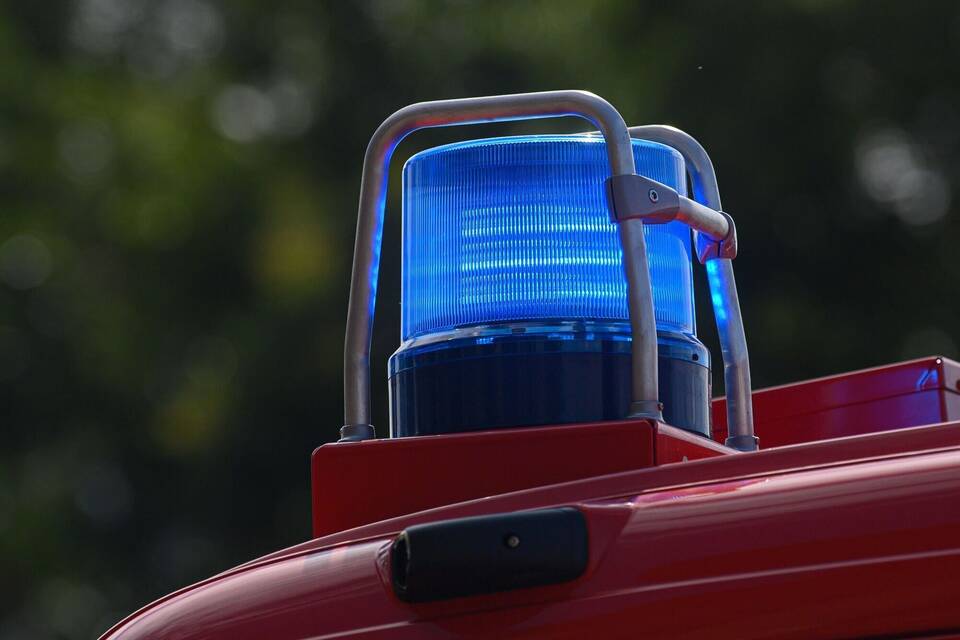 Feuerwehr Feuerwehr