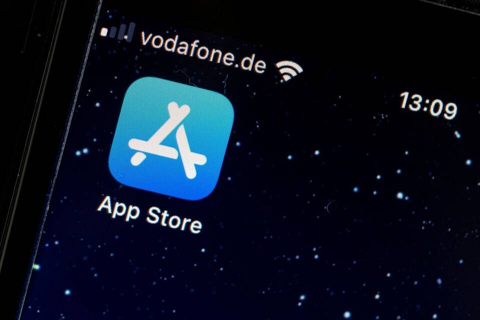 App Store