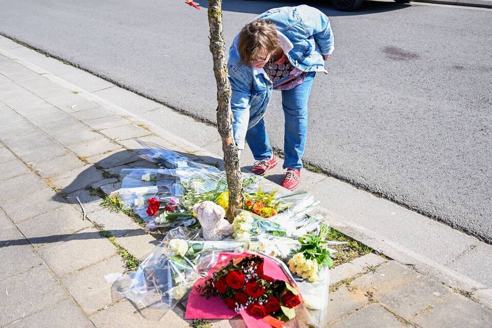 Nach Todesfahrt in Belgien