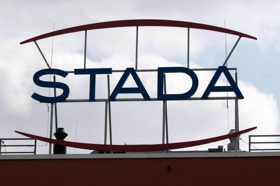 Stada Arzneimittel Stada Arzneimittel