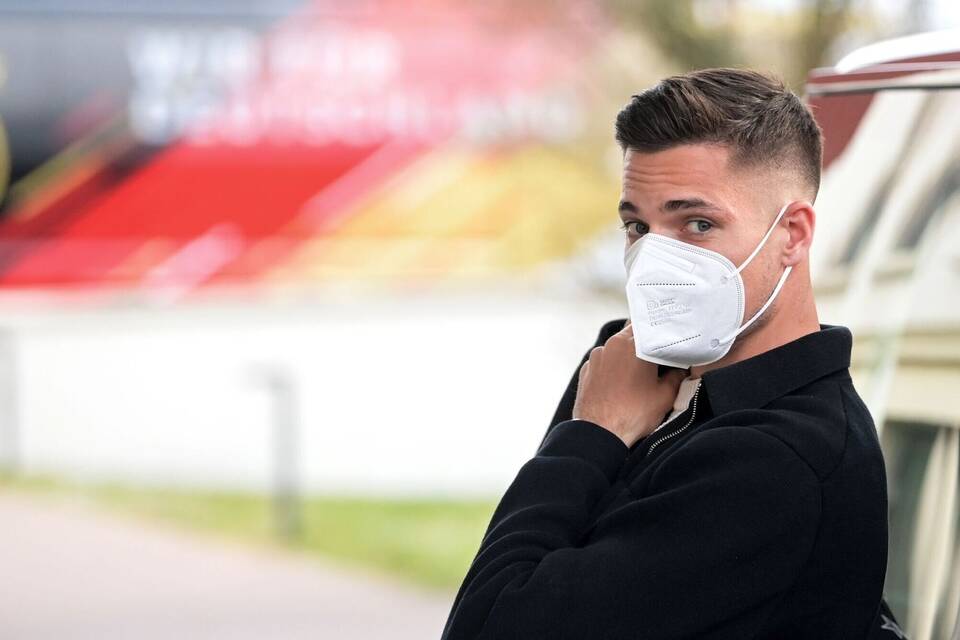 Julian Weigl Julian Weigl