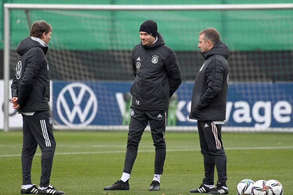 DFB-Training DFB-Training