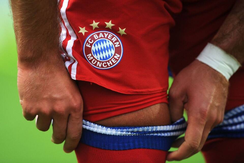 Bayern München Bayern München