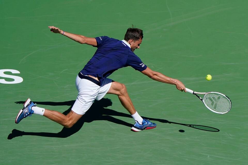 Daniil Medwedew Daniil Medwedew