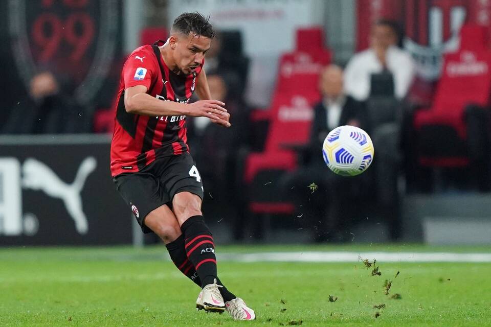 Ismael Bennacer