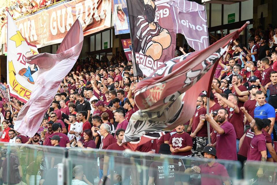 Serie A Serie A