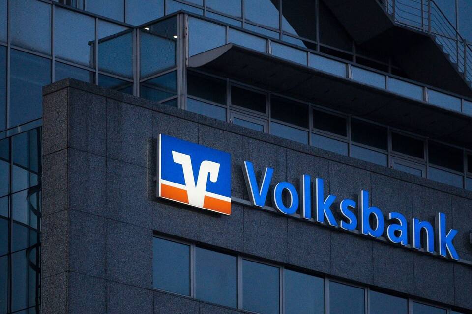 Volksbank Volksbank