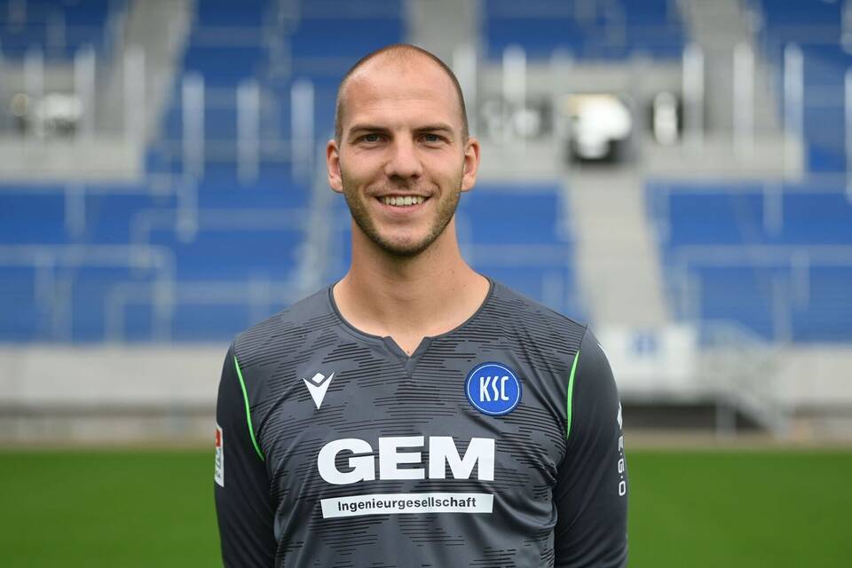 Markus Kuster Markus Kuster