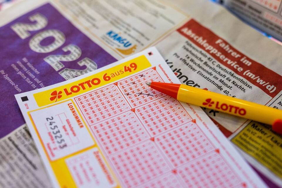 Lotto Lotto
