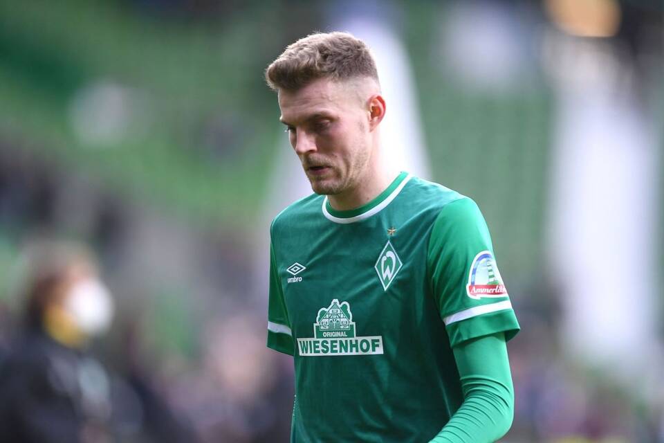 Marvin Ducksch Marvin Ducksch