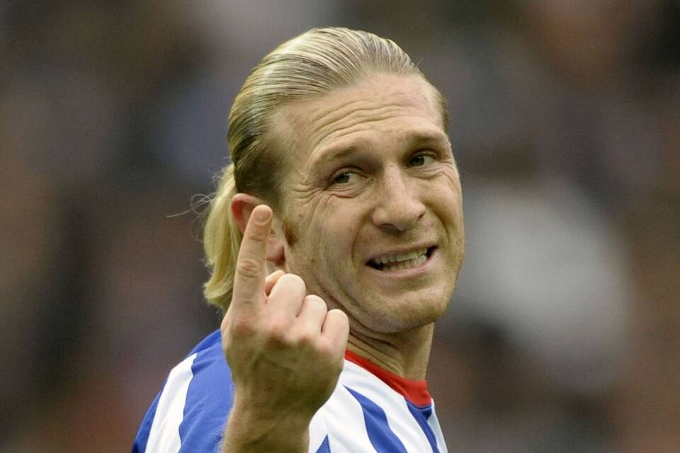 Andrej Woronin Andrej Woronin