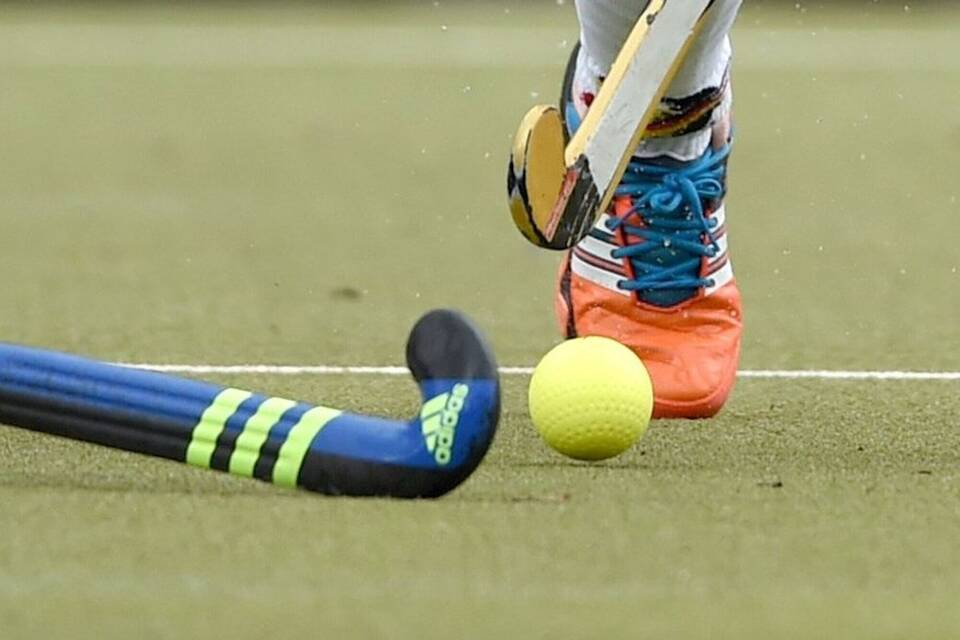 Feldhockey Feldhockey