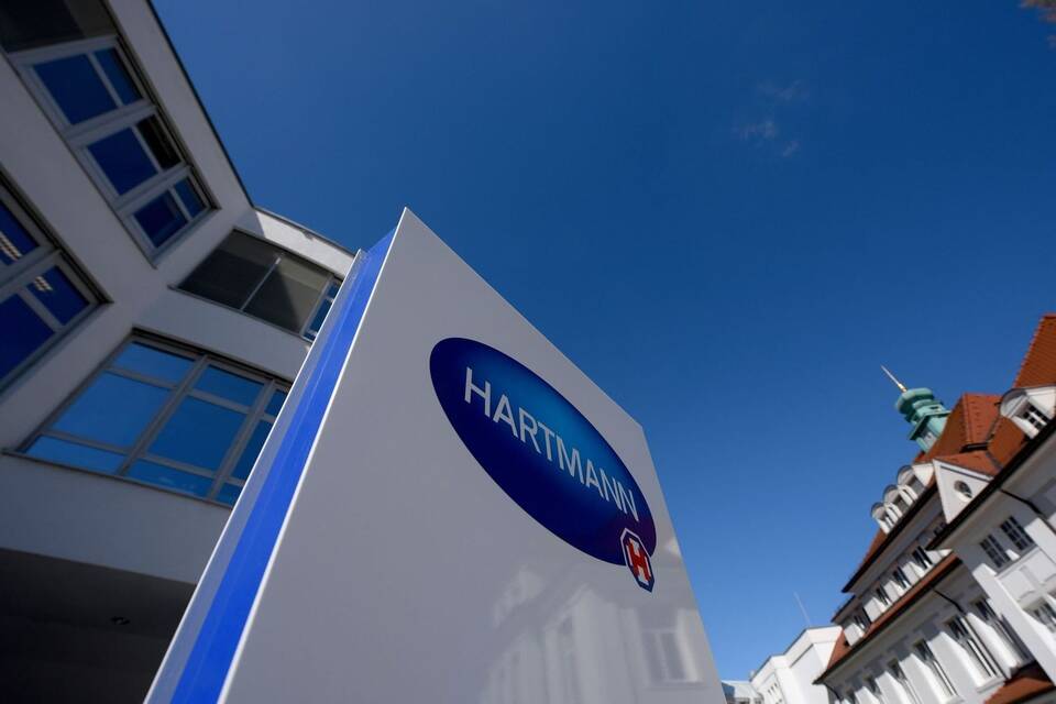 Paul Hartmann AG Paul Hartmann AG