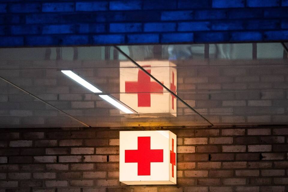 Krankenhaus