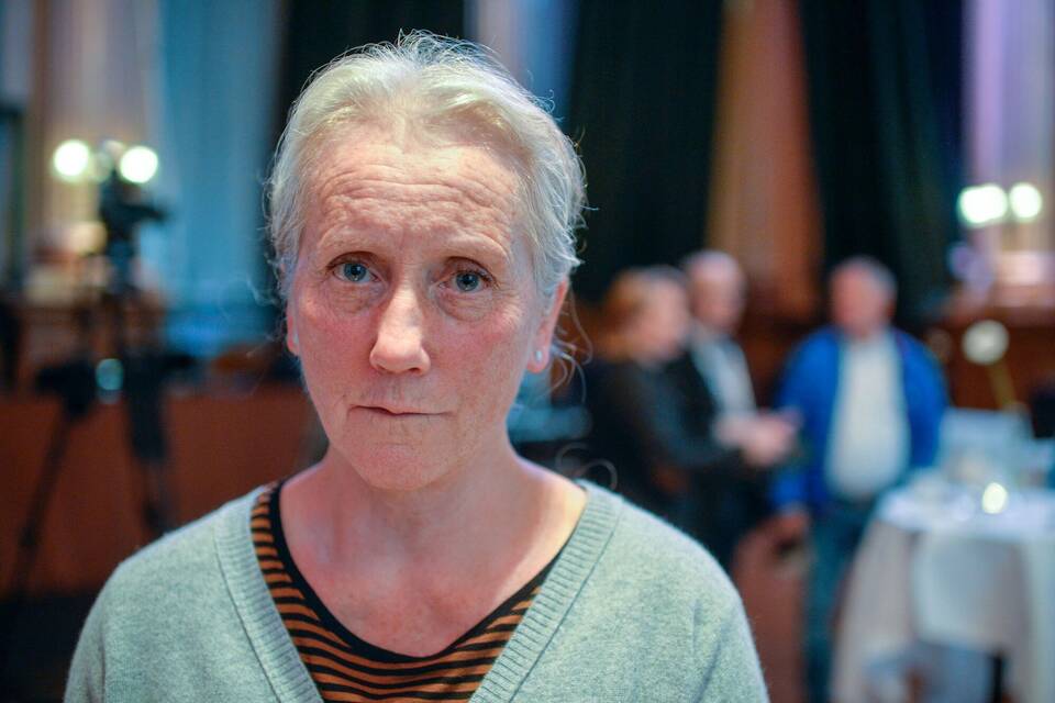 Eva Lindström