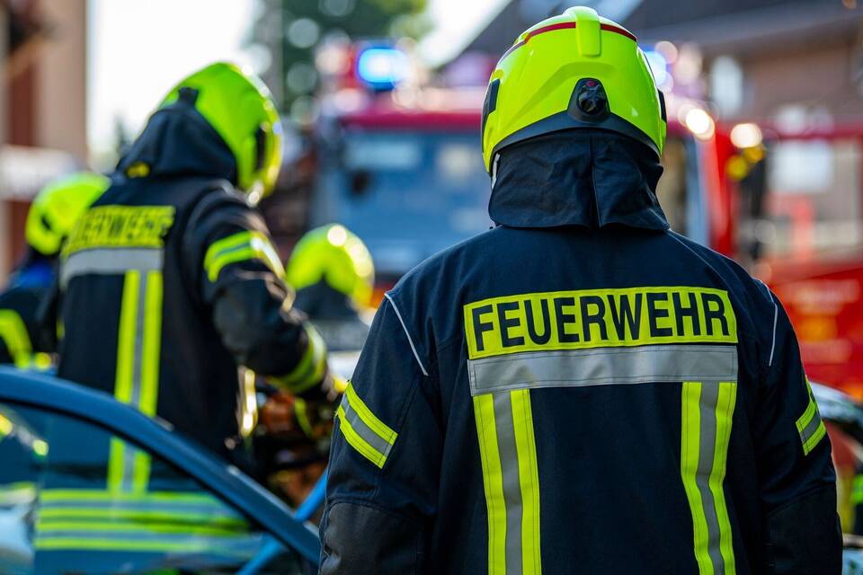 Feuerwehr Feuerwehr