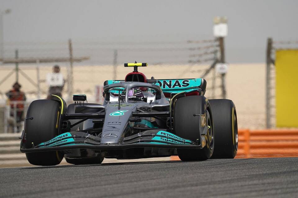 Lewis Hamilton Lewis Hamilton