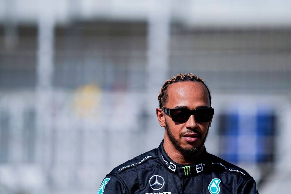 Lewis Hamilton Lewis Hamilton
