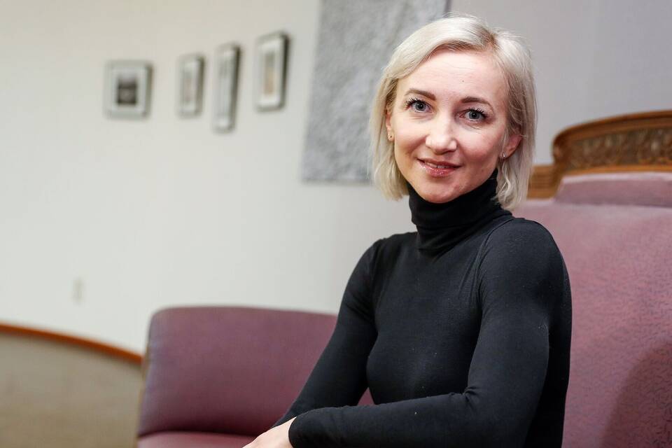 Aljona Savchenko Aljona Savchenko