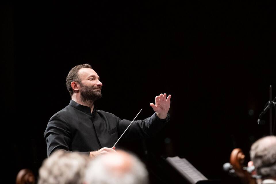 Kirill Petrenko Kirill Petrenko