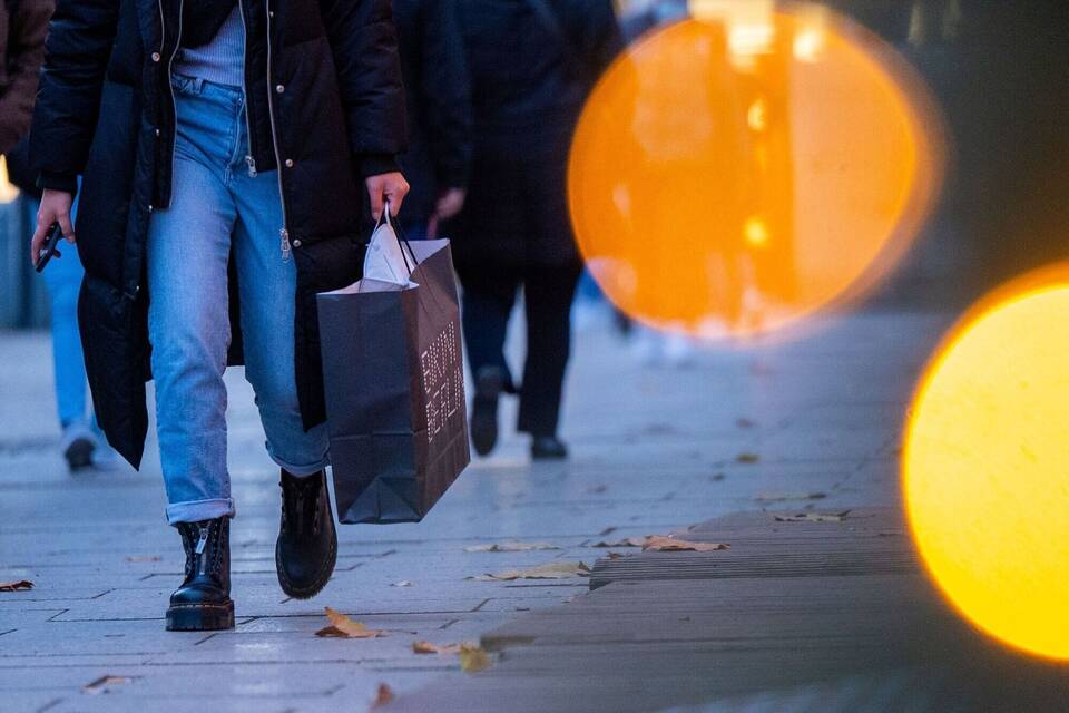 Einzelhandel Einzelhandel