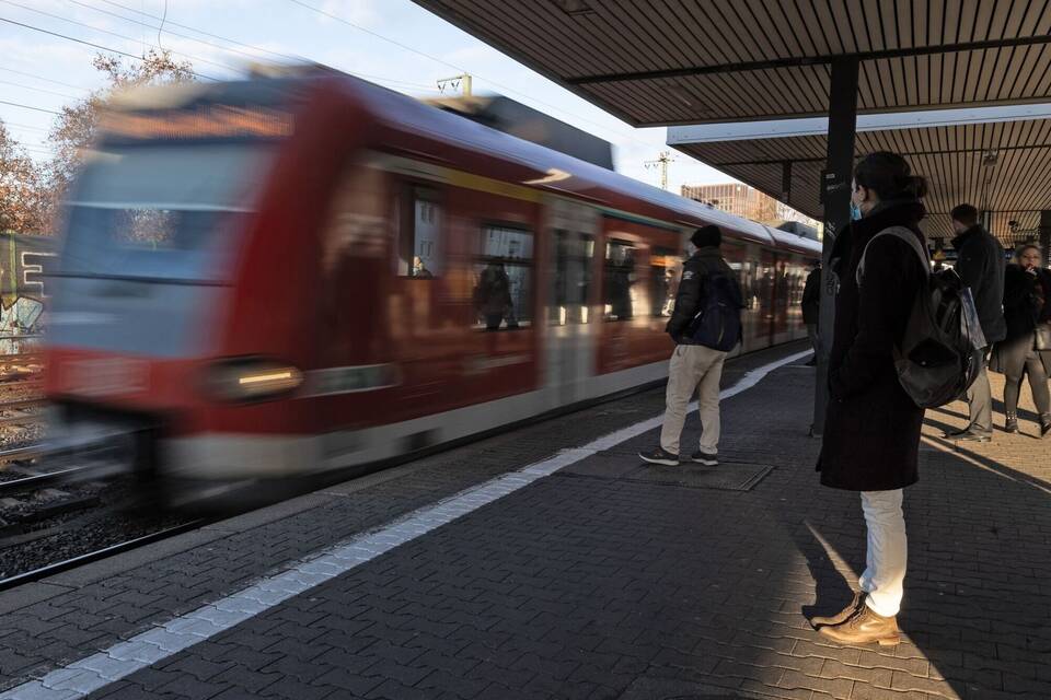 Nahverkehr Nahverkehr