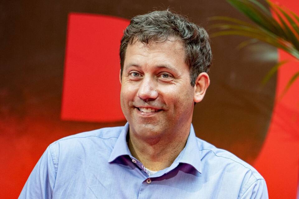 Mitglied im Verwaltungsbeirat: SPD-Chef Klingbeil übernimmt Amt beim FC ...