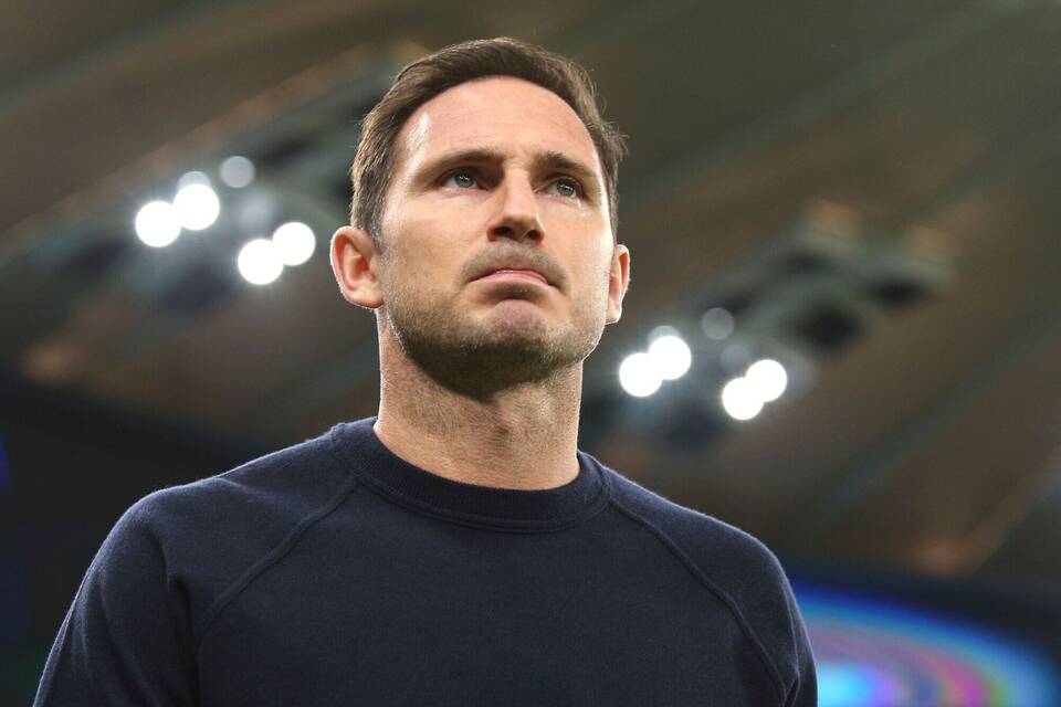 Frank Lampard