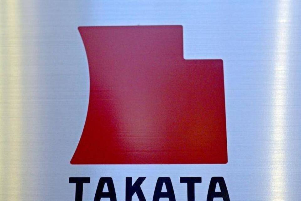 Takata