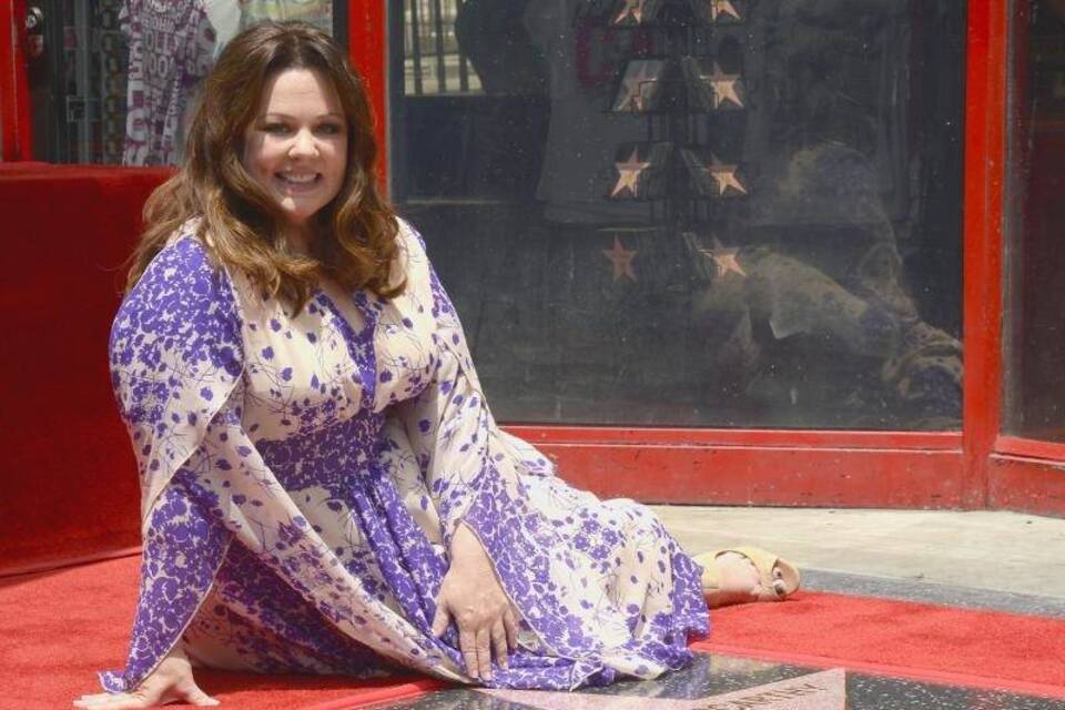 Melissa McCarthy Melissa McCarthy