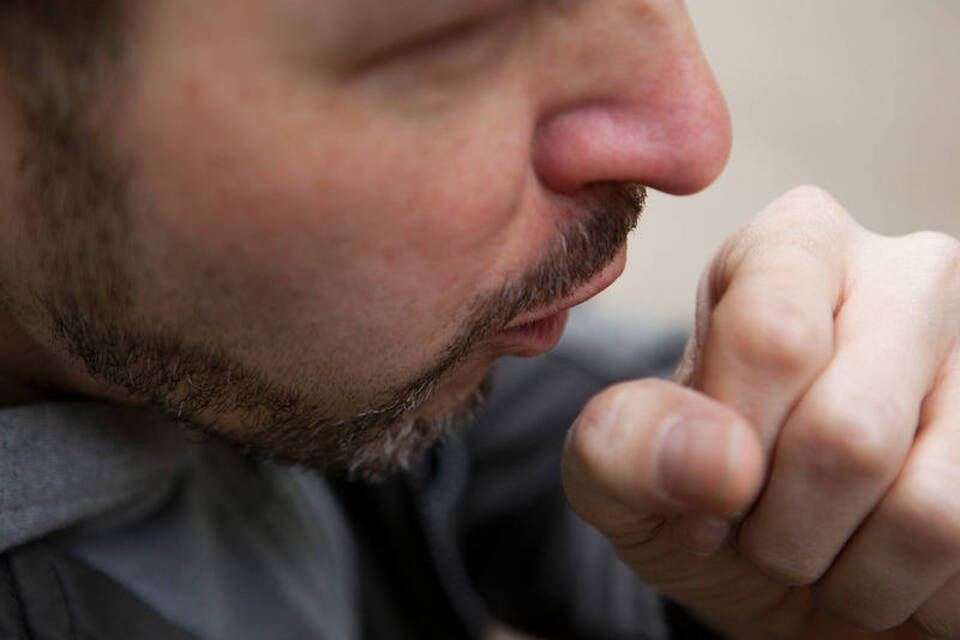 Bei Tuberkulose droht Quarantäne - Schwindsucht ist nicht ausgerottet