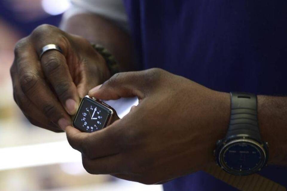 Apple Watch Apple Watch