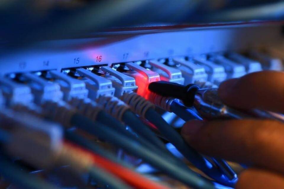 Vorratsdatenspeicherung Vorratsdatenspeicherung