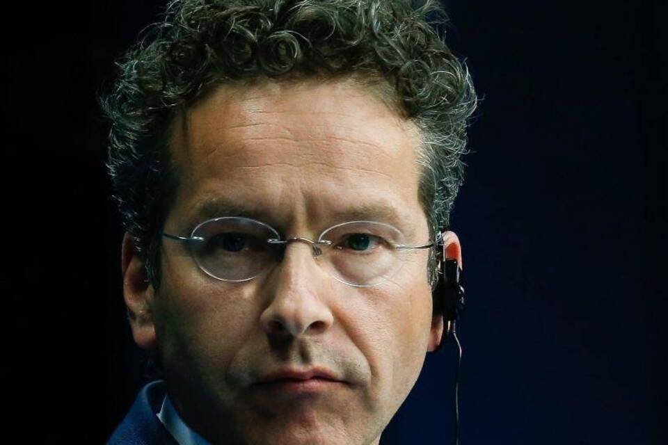 Jeroen Dijsselbloem Jeroen Dijsselbloem