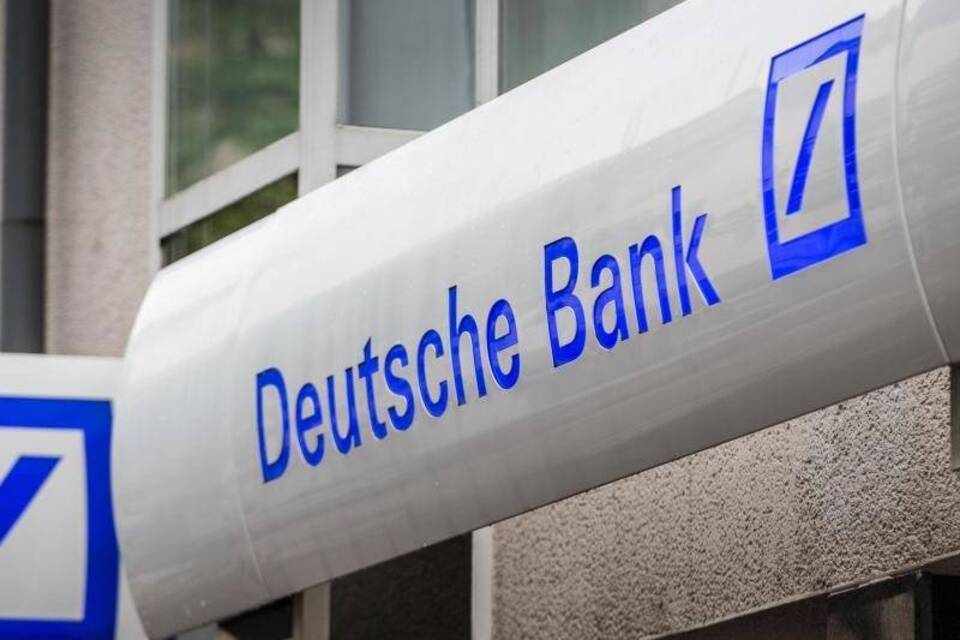 Deutsche Bank Deutsche Bank