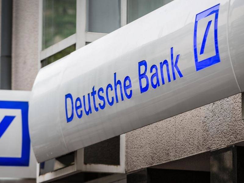 Co2 Zertifikate Deutsche Bank Sieht Vorstand Entlastet Wirtschaft Uberregional Rnz