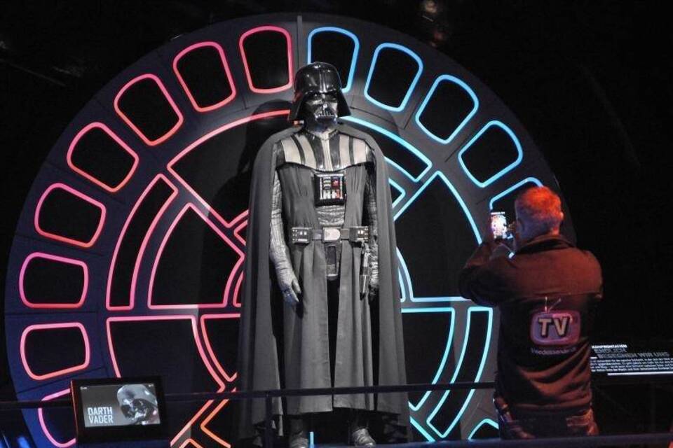 Star Wars