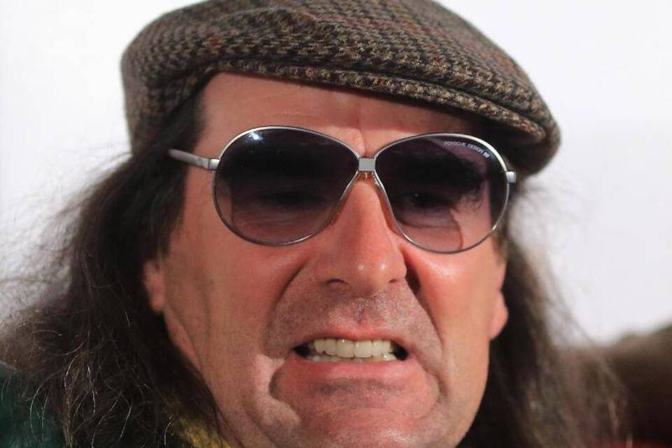 Guildo Horn Guildo Horn