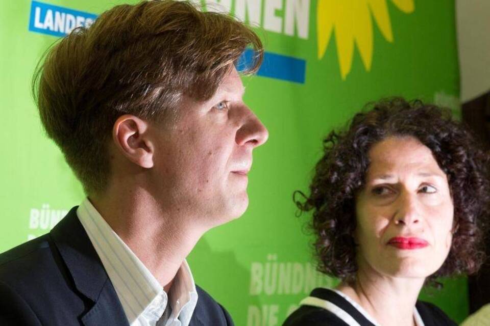 Pädophilie-Bericht der Grünen Pädophilie-Bericht der Grünen